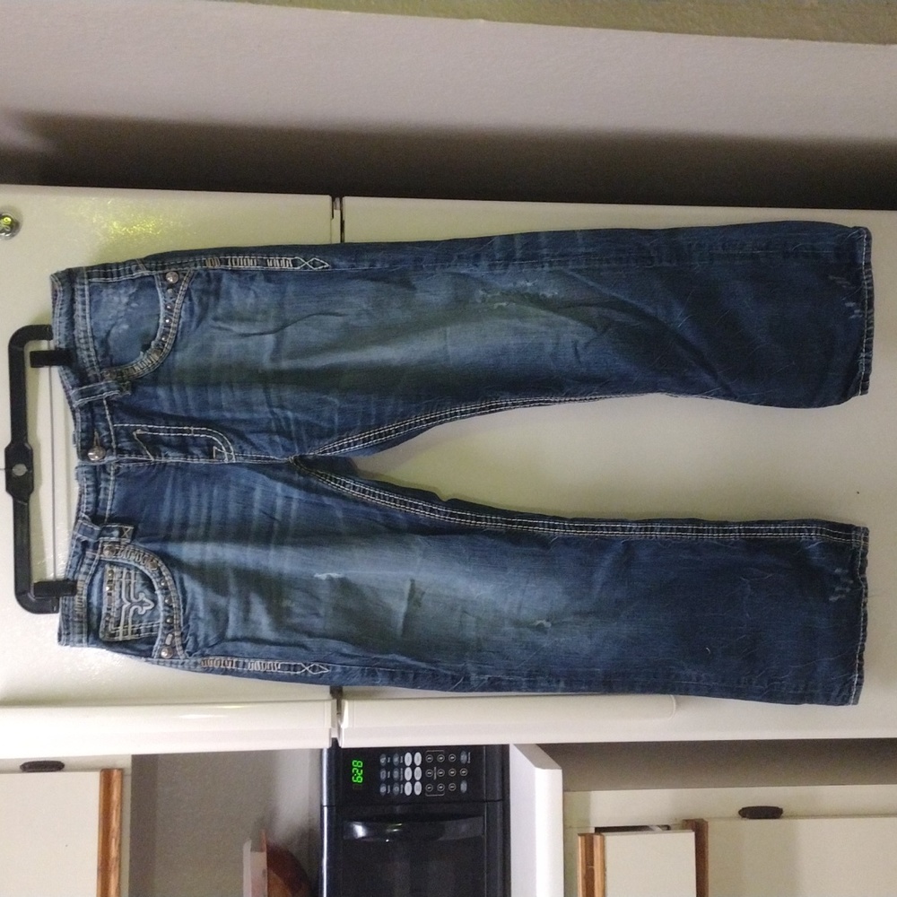 Men's Jeans